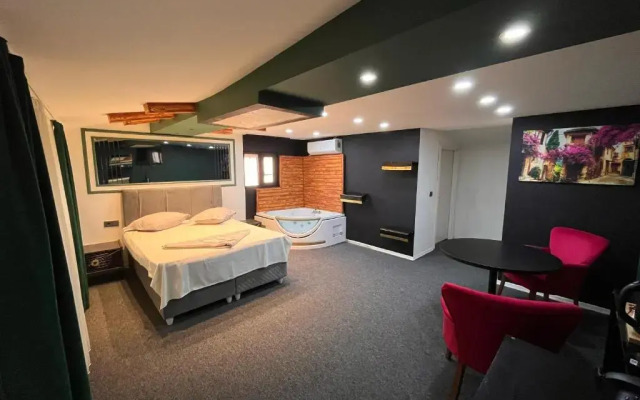 Montenegro Suit Otel