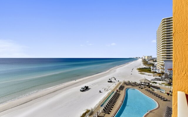 Treasure Island 0606