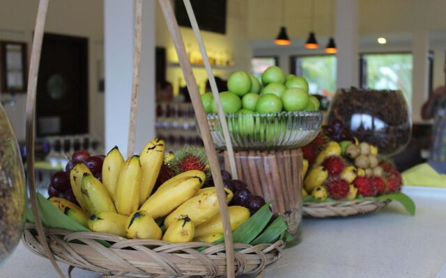 Cassia Cottage Resort and Spa