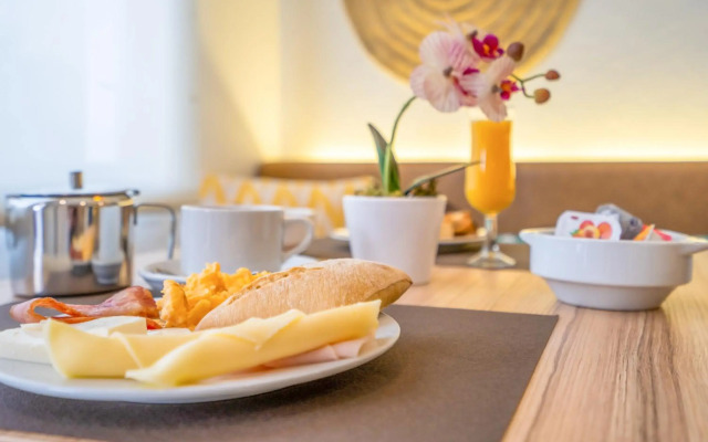 Cupido Boutique Hotel