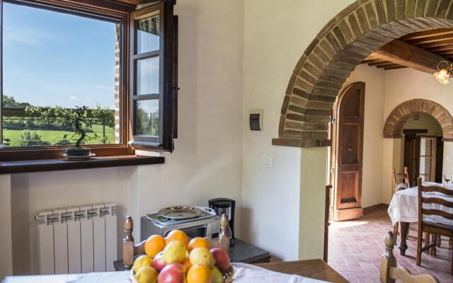 Casale Cinque Valli 8