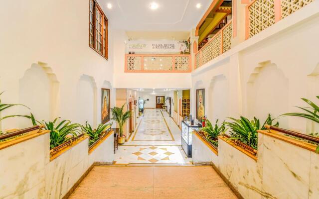 Club Mahindra Jaipur