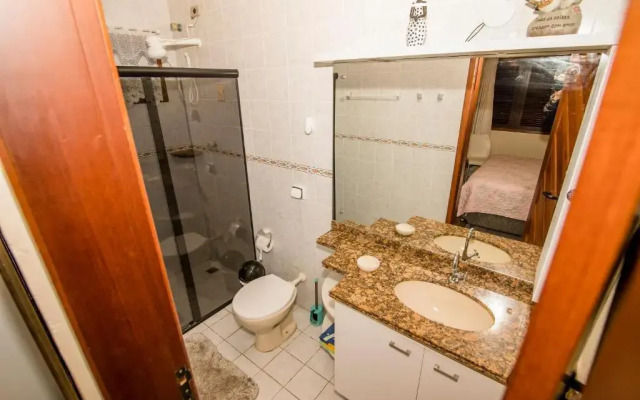 Suites A Beira Mar