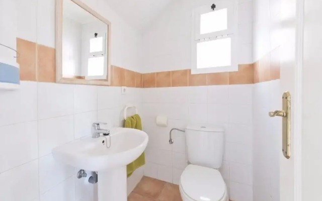 Apartamentos Mediterráneo Playa