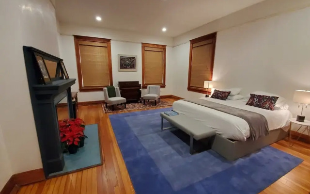 Oak Hall BnB