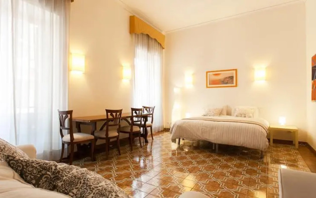 Hadrian House