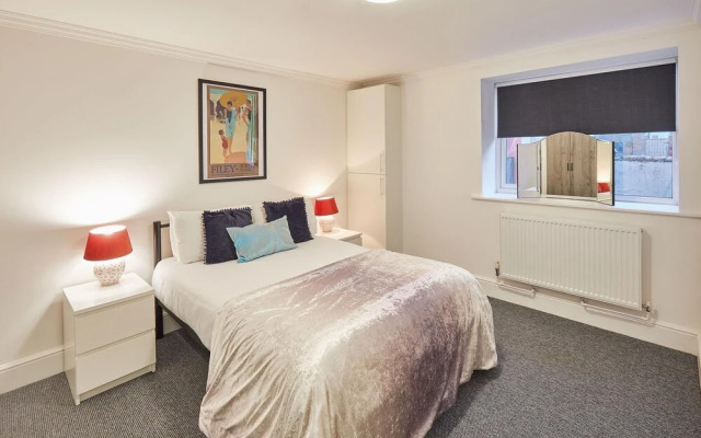 Host Stay Rockpools