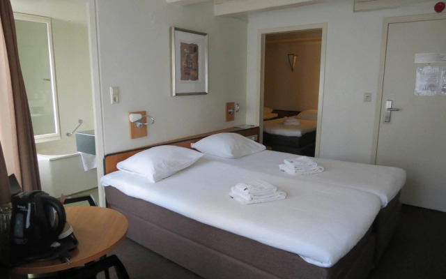 Hotel Avenue