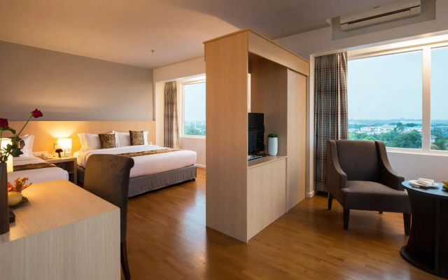 Wyne Hotel