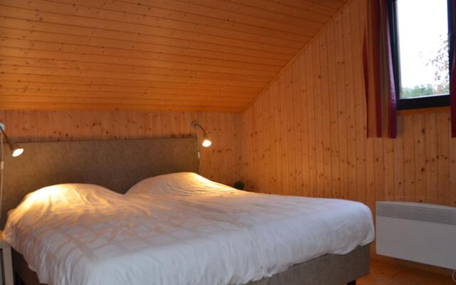 Holiday Home in Houffalize With Sauna