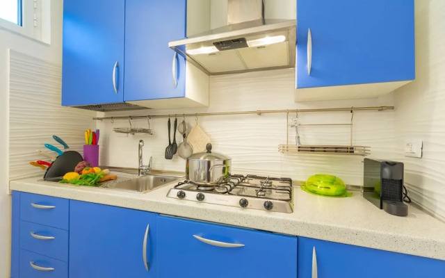 Maremonti 400m From Sea