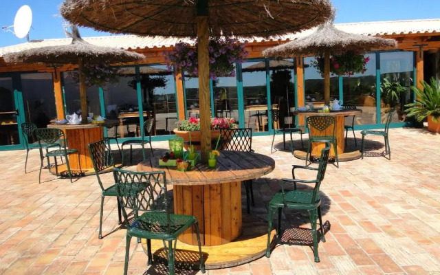 Monte da Bravura Green Resort