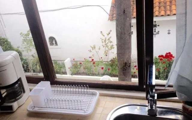 Casa Macondo Bed & Breakfast