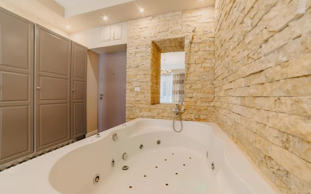 Romantic Jacuzzi Belleview Studio
