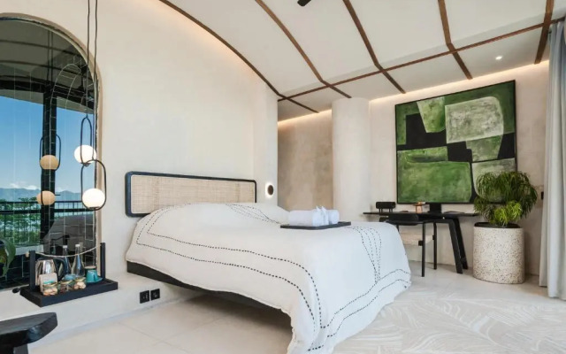 Desa Oculus