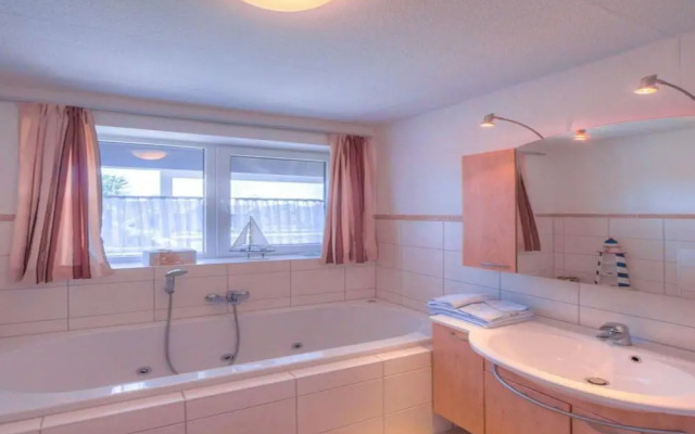 Exklusives Appartement im Ferienpark