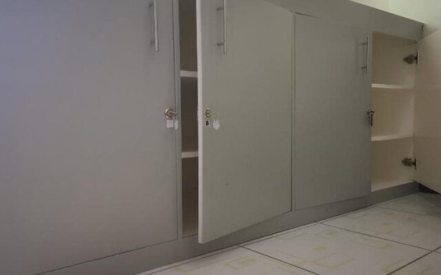 JDL Residences - Hostel