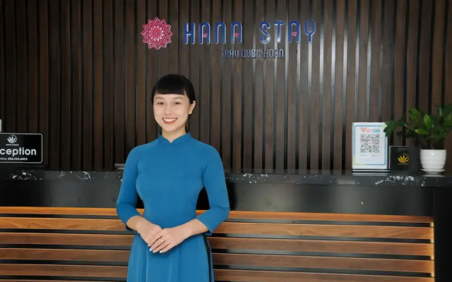Hana Stay Tran Quoc Hoan