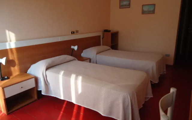 Hotel Ristorante Mommo