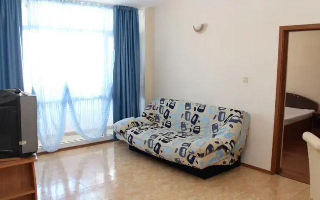 Menada Elit III Apartments