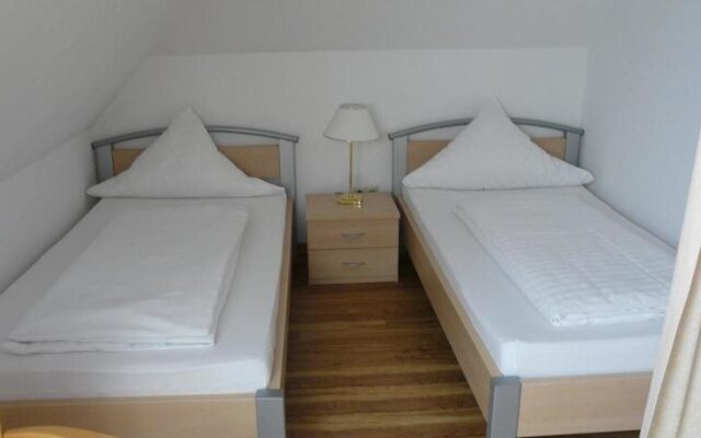 Hotel-Restaurant Waldhorn