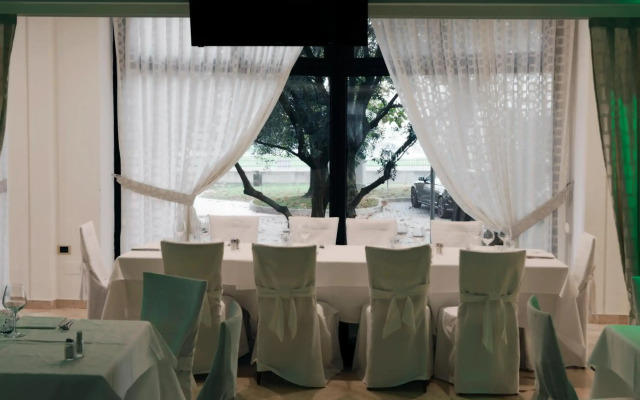 Hotel Molino Rosso