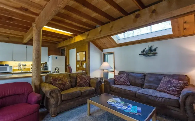 Ranch Cabin 17
