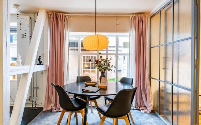 The Brewer apartments by Daniel&Jacob’s
