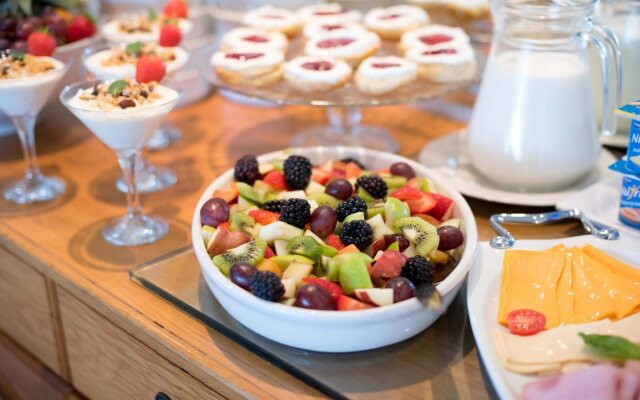 Bell Rosen Guesthouse