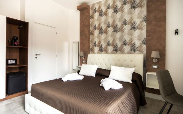 Residenza Tupini S.Pietro Suites