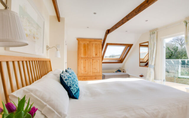Holiday Home Halwyn