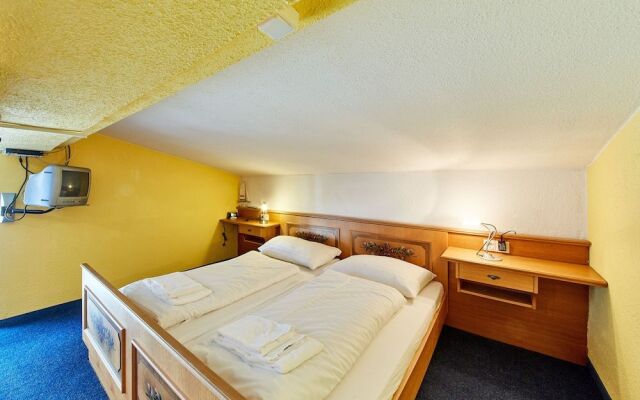 Appartement Happy Days