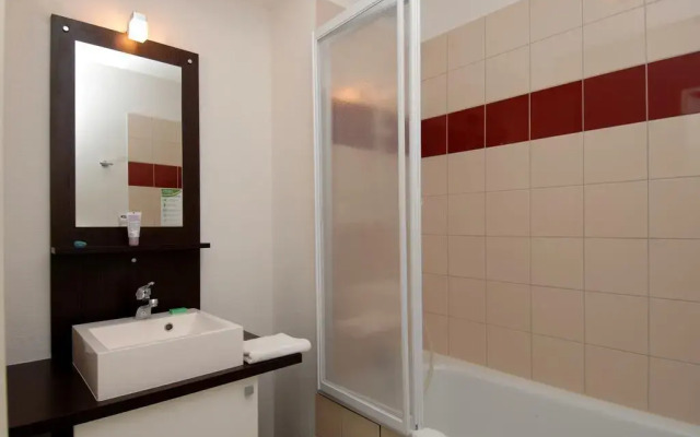 Résidence Odalys Val de Jade