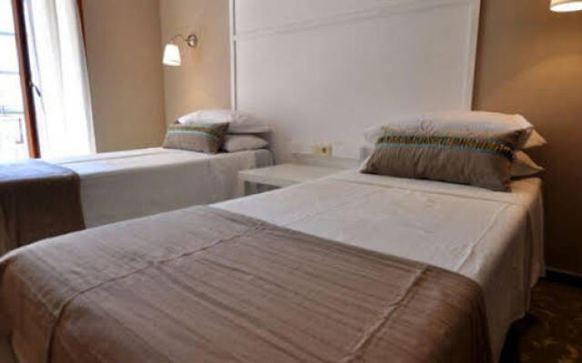 Hostal Horta Rosell