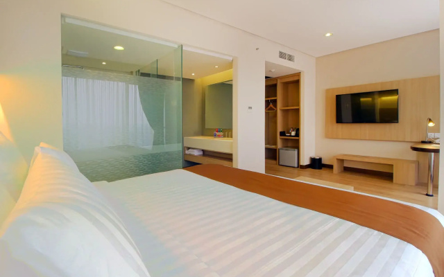 Vasaka Hotel Jakarta managed by DAFAM