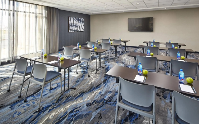 Fairfield by Marriott Inn & Suites Indio Coachella Valley