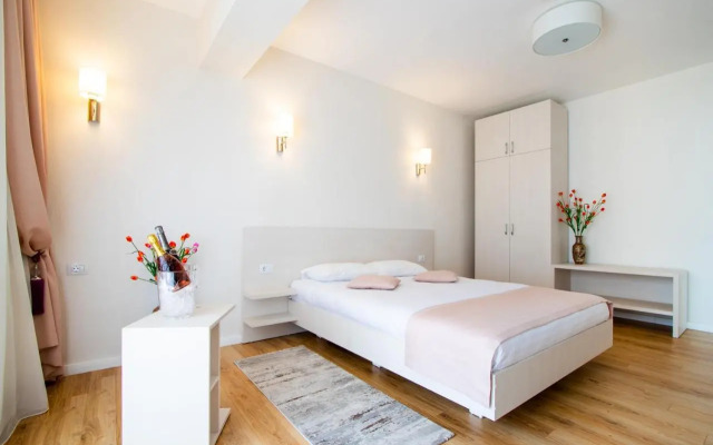 Hotel Bulevard