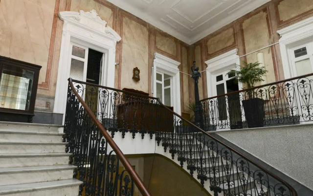 Hotel Florida