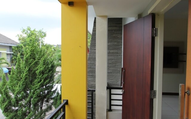 The Helena Guesthouse