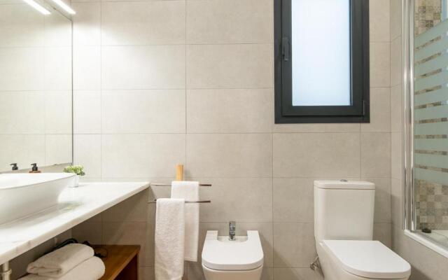 Hommyhome San Bartolomé