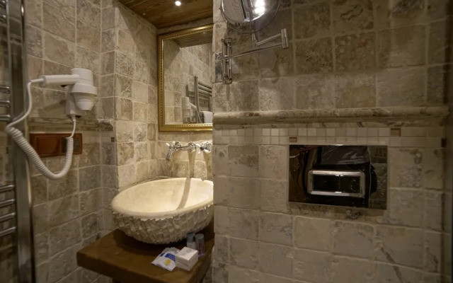 Arte Cave Hotel