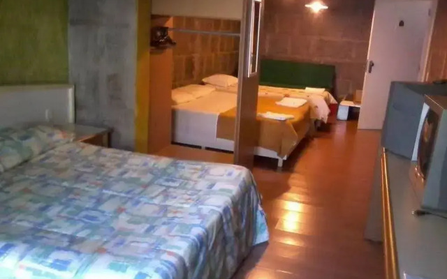 Pousada Gardenia Guest House