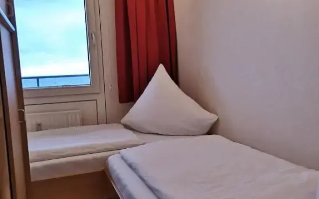 Strandhotel Wohnung 44