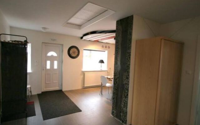 The Herring Guesthouse