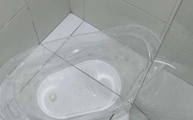 Loft com vista panorâmica para o aeroporto