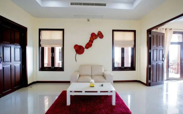 Sahwan Boutique Resort