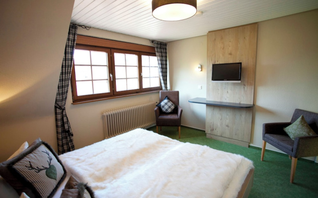 Landhotel Freiämter Hof
