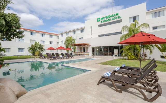 Wyndham Garden Playa del Carmen