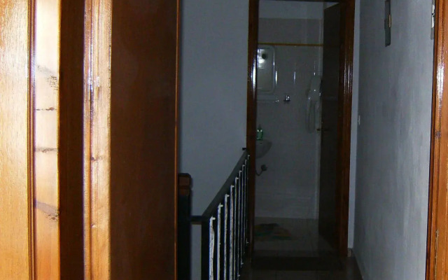 Apartments Mary