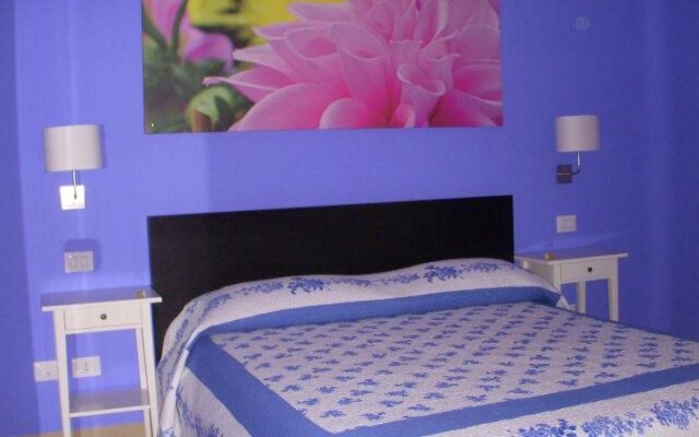 B&B Neapolis